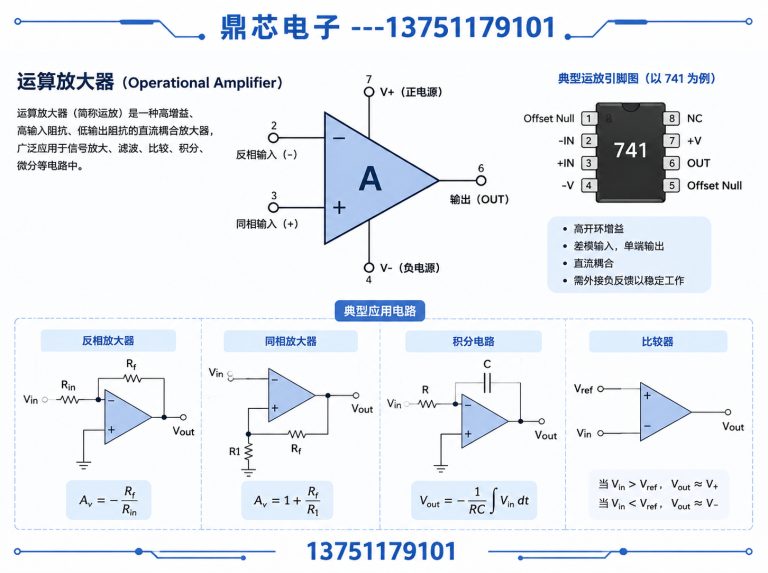 咸阳国产IC展示图